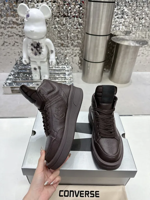 Rick Owens Shoe 